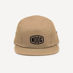 Noog 5 Panel camper style cap has a low profile for a comfortable and classic look! • 100% cotton • Soft-structured • Five panel • Low profile • Nylon strap clip closure 5-panel Cotton Dad Hat For Outdoor, Cotton 5-panel Trucker Hat For Outdoor, Cotton 5-panel Trucker Hat For Outdoor Activities, Cotton 5-panel Dad Hat For Outdoor Activities, Urban 5-panel Baseball Cap For Outdoor, Urban 5-panel Adjustable Dad Hat, Urban Adjustable 5-panel Dad Hat, 5-panel Baseball Cap For Streetwear, Adjustable Trucker Dad Hat With 5 Panels