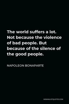 Napoleon Bonaparte Quote: China is a sleeping giant; let him sleep, for if he wakes, he will shake the World. Sleeping Giant, Society Quotes, Hulk Art, Inspirational Quotes For Students, Bad People, Inspirtional Quotes