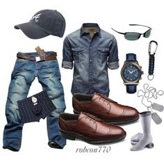 A fashion look from August 2014 featuring Salvatore Ferragamo watches and Maui Jim sunglasses. Browse and shop related looks. Yellowstone Fashion, Floral Sunglasses, Maui Jim Sunglasses, Mens Fashion Rugged, Maui Jim, Fashion For Men, Mens Fashion Casual Outfits