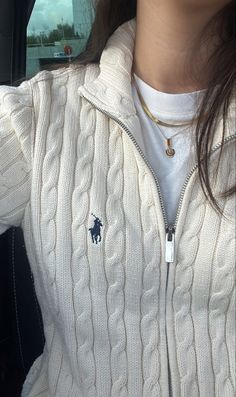 Elegante Casual, Sans Souci, Ralph Lauren Outfits, Mode Inspo, The Grace, 가을 패션, Feminine Energy