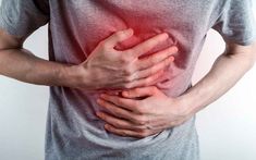 Acidity is a common problem faced by most people. Learn about common causes, symptoms and natural remedies to treat acid reflux and GERD. Read more. Drinking Baking Soda, Asam Lambung, Acid Indigestion, Mark Hyman, Stomach Acid, Types Of Cancers, Acid Reflux, Health Problems