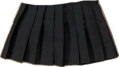 Black Party Skort With Pleated Detail, Elegant Black Mini Tennis Skirt, Black Pleated Tennis Skirt For Party, Formal Black Pleated Mini Skirt, Black Formal Skort For Spring, Black Pleated Mini Skirt, Pleated Mini Skirt, Mini Skirt, Mini Skirts