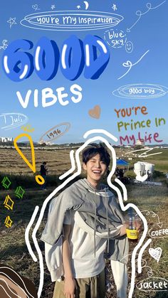 Kim Doyoung Instagram Graphic Design, Photobook Layout, Vector Portrait Illustration, Funny Lockscreen, Self Photography, Happy Birthday Posters, Altered Photo, Nct Doyoung