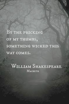 William Shakespeare quote -- wonderful quote if you're writing a thriller, or horror novel... :-) Macbeth Key Quotes, Quotes Literature, Key Quotes, William Shakespeare Quotes, Shakespeare Quotes, Something Wicked, Classic Book, Literature Quotes, Heart Strings