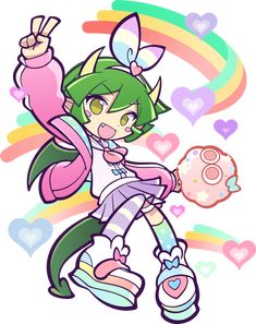 Puyo Puyo, S Diary, Kawaii Chibi, Art Style Inspiration, Art Poses, Art Reference Poses, Pretty Art, Character Design Inspiration, Drawing Reference