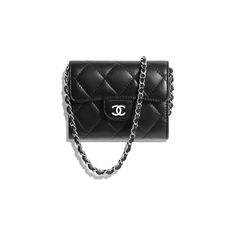 Purse Png, Chanel Price, Black View, Bag Closet, Micro Bag, Gucci Brand, Fashion Chanel, Chanel Official, Chanel Official Website