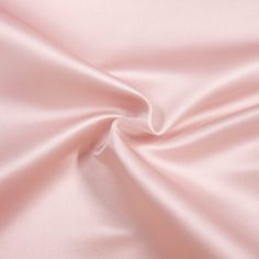 Laris is an exclusive silk duchesse fabric in a beautiful pale pink color, ideal for structured dresses, skirts and evening gowns. Composition: 100% SE Width: 118 cm Colour: pale pink Pattern: solid Weight: 190 gr/m2 Pale Pink Aesthetic, Baby Pink Silk, Structured Dresses, Baby Pink Satin, Sweet Aesthetic, Light Baby Pink, Pale Pink Color, Cream Aesthetic, Baby Pink Colour