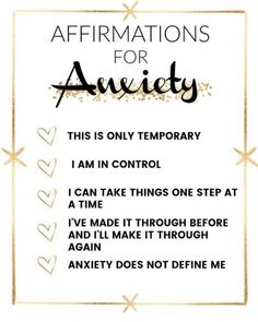 Emotional Health, Daily Affirmations, The Words, Positive Thinking, Positive Affirmations, Mantra, Self Help, Positive Quotes, Affirmations