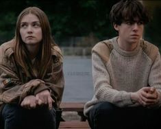 “end of the f***ing world” (2017) Teotfw James