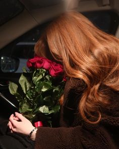 Ginger Woman Aesthetic, Redhead Photoshoot, Redhead Aesthetic, Cheveux Oranges, Lynn Painter, Alice Pagani, Marvel Dr, Natural Red Hair, Ginger Women