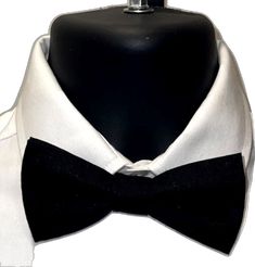 Bow Tie Groomsmen, Groomsmen Wedding, Black Bow Tie, Boys Bow Ties, Black Bow, Bow Ties, Black Cotton, Bow Tie, Collage