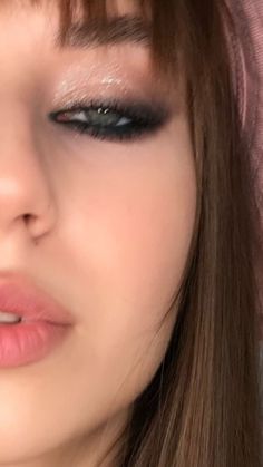 Concert Makeup, Swag Makeup, Smink Inspiration, Eye Makeup Steps, Pinterest Makeup, Makijaż Smokey Eye, Taylor Momsen, Edgy Makeup