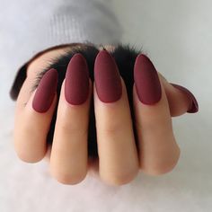 Red Nail, Lipstick Makeup, False Nail, Nail Extensions, Nail Arts, Nail Decorations