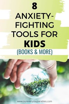 These resources can equip you to lovingly guide kids ages 3-13 from worry to peace. A children's minister and mom of four shares a webinar, an article, lots of books, and godly encouragement, so kids can fight back against anxiety. Godly Encouragement, Lots Of Books, Mom Of Four