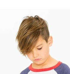 Boys Medium Length Hair Kids, Short Hair Long Bangs, Oscar Hairstyles, Short Hair For Boys