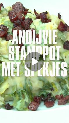 Foodtube.nl on Instagram: "AndijvieStamppot met spekjes. Foodtube’s keukenmeester René Ameling geeft een masterclass stamppot rauwe andijvie en stampt en passant misverstanden, miskleunen en moderniteiten de grond in.

Bekijk de volledige video op onze site via de linkin.bio" Master Class, On Instagram, Instagram