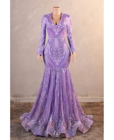 Best 11% off now! Buy sparkly sequined bodycon long prom dress with long sleeves at wholesale price online. Free shipping and pro custom service since 2009. Prom Dress With Long Sleeves, Delicate Gown, Dresses Classy, Women Dresses Classy, Standard Dress, Dress With Long Sleeves, Grad Dresses, Wedding Boutique, Prom Dresses Long With Sleeves