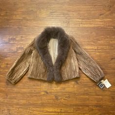 This Vintage Fur Coat Is In Great Condition And The Size Of It Is A 12. The Extremely Rare Luxury Item Is Definitely A Must Have! To See More Visit My Closet! Variety Of Brands From Adidas, Nike, North Face, Vintage Items & Apparel, Champion, Puma, Lacoste, Under Armour, Levi’s, Wrangler, Givenchy, Burberry, Peter Millar, Polo By Ralph Lauren, Ralph Lauren, Harley-Davidson, H&M, Stussy, Urban Outfitters, Tommy Hilfiger, Nautica, Diamond Supply Co., Staples, Disney, Nascar, Vans, Jordan, Nfl & Nba Apparel. Fitted Retro Fur Coat For Fall, Fitted Brown Fur Coat For Spring, Nba Apparel, Vintage Fur Coat, Nba Outfit, Fur Coat Vintage, Mink Fur Coat, Diamond Supply Co, Diamond Supply