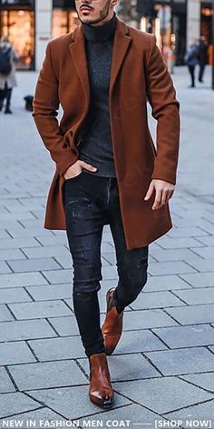 Best Casual Wear For Men, Mantel Outfit, Herren Style, Mens Fashion Wear, Stylish Men Casual, Winter Outfits Men, Vogue Japan, Outfit Jeans, Mens Fashion Classy