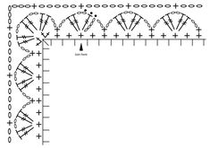 an image of a ruler with numbers on it and arrows pointing to the left side