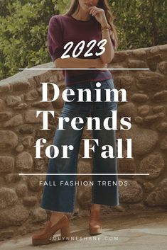 Fashion Trends 2023 Fall Winter Boots, Fall And Winter 2023 Outfits, Women’s Fall Fashion Over 40, Fall Clothes For Women Over 40 Style, Vervet Jeans Outfit, Fall Fashion Must Haves 2023, Women 40s Fashion Over 40, Jo Lynne Shane Fashion Over 40, Casual Early Fall Outfits 2023