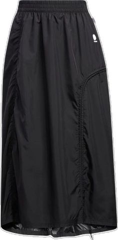 Athleisure Black Skirt For Sports, Athleisure Black Sports Skirt, Black Athleisure Skirt For Sports, Sporty Black Pleated Skirt, Black Stretch Skirt For Streetwear, Sporty Black Lined Skirt, Black Sporty Lined Skirt, Black Athleisure Skirt For Summer, Casual Nylon Lined Skirt