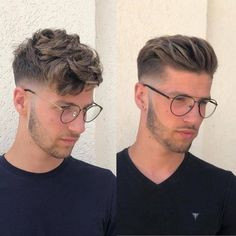 High Fade Haircut, Low Fade Haircut, Mens Hairstyles Medium, Faded Hair, Men Haircut Styles, Mens Haircuts Fade, Corte De Cabelo Masculino, Mens Haircuts Short