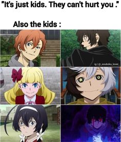 Kousano Bsd, Bsd X Mha, Bsd X Demon Slayer, Kawaii Matching Icons, Soukoku Family, Beast Soukoku, Chuya X Dazai, Soukoku Cosplay