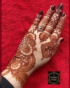 Follow me for more Mehedi Degins, Back Mehndi, Mehndi Pics, Eid Mehendi, Back Side Mehndi