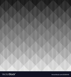 an abstract black and white background with vertical lines