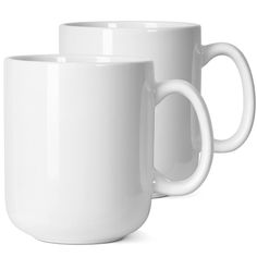 PRICES MAY VARY. 20 Ounces / Coffee mug size: 4.1" Wide x 4.8" Tall. Extra large capacity mug, you will make your drinking experience a completely satisfying one - anytime, anywhere! Durable and easy to clean, AB-grade ceramic. Safe for the dishwasher, microwave, oven and freezer! Sturdy and durable, these mug sets can easily handle daily use in your kitchen. Perfect for coffee, tea, cocoa and cereal. you can just give it away as presents, make personalized gifts by filling them with candy, pens Mug Sets, Extra Large Coffee Mugs, Big Mug, Birthday Presents For Mom, Relaxing Moments, Large Coffee Mugs, Large Coffee, Presents For Mom, Microwave Oven