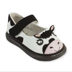 Nwt Cow Print Weesqueak Mary Jane Shoes. Have Extra Squeakers And Come Brand New In Box. Never Been Worn. Size 5 (See Photo 10). Bundle And Save! Allstar Converse, Converse Low Tops, Velcro Shoes, Retro Fits, Nike Air Jordan Retro, Nike Air Jordans, Jane Shoes, Air Jordans Retro, Black White Fashion