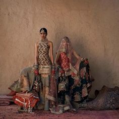 Latest Sabyasachi 2023 Bridal Collection With Pictures Sharara Designs, Nikkah Dress, Indian Dresses Traditional, Desi Clothes, Bridal Lehengas, Indian Wedding Outfits, Indian Attire, Indian Outfit