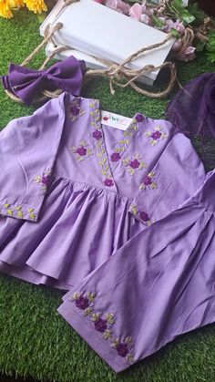 One Piece Dress Design, Kids Party Wear Dresses, Kids Party Wear, Baby Dress Design