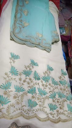 Pakistani Suit, Aari Work, Pakistani Suits, Suit Designs, Boutique, Embroidery, Quick Saves, Design