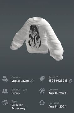 Roblox Off Shoulder Jacket Code, Roblox Stage Codes Kpop, Shoe Code Berry Ave, Rh Studio Outfit Codes, Pants Roblox Code, Roblox Clothes Codes, Roblox Accessories, Off Shoulder Jacket, Girly Logo