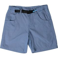 With any activity like backpacking, hiking, climbing, or even casual use really, a heavy short that feels like a pair of drenched oversized denim pants with jars of mayonnaise in the pockets is less than ideal. Move easily and wear a stylish and durable short like the Kavu Chilli Lite Short. Oversized Denim Pants, Respect Your Elders, Mens Shorts Outfits, One Clothing, Short Styles, Active Shorts, Nice Shorts, Color Shorts, Clothing Styles