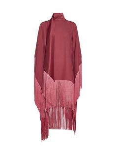 Dress from Taller MarmoComposition: Synthetic->acetate, 78% Synthetic->viscose, 22% Taller Marmo, Fendi Wallet On Chain, Peony Pink, Pleats Please Issey Miyake, Luxury Shop, Yoga Wear, Luxury Retail, Luxury Boutique, Occasion Wear