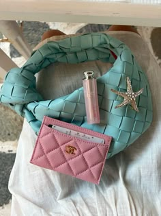 Pinterest Girly, Handbag Essentials, Euro Summer, Girly Bags, Fancy Bags, Pretty Bags, Cute Bags, Summer Accessories, Starfish