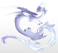 Face Ideas, X Male Reader, Beautiful Dragon, Dragon Pictures, White Dragon