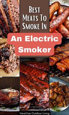 Indoor Smoker Recipes, Master Built Electric Smoker Recipes, Masterbuilt Electric Smoker Recipes, Electric Smoker Recipes, Indoor Smoker, Smoked Prime Rib Roast, Gas Grill Recipes