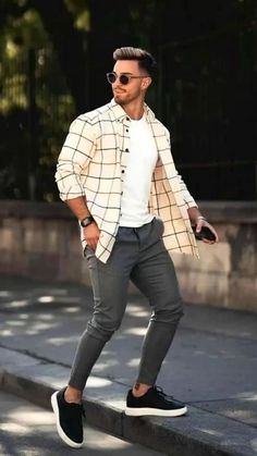 Top 34 Casual Summer Date Outfit Ideas For Guys Smart Casual Men