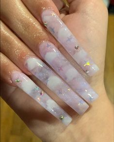 Kawaii Nails