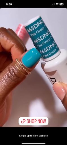 Dc Gel Polish Colors, Dnd Dc Gel Polish Colors, Feminine Goals, Dnd Colors, Dnd Nails, November Nails Ideas, Nail Polish Green, Toe Colors, Dnd Gel Nail Polish