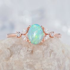 This Engagement Rings item by ShesaidyesGem has 1277 favorites from Etsy shoppers. Ships from Cape May Court House, NJ. Listed on Nov 10, 2023 Modern Wedding Rings, Wedding Anniversary Ring, Rainbow Fire, Diamond Promise Rings, Opal Engagement, Wedding Anniversary Rings, Engagement Rings Opal, Natural Rainbow, Natural Opal