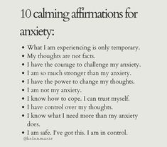 Mental Health Facts, Mental Health Therapy, Writing Therapy, Daily Positive Affirmations, Journal Writing Prompts, Self Love Affirmations, Positive Self Affirmations