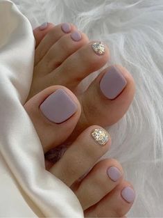 Unghie Nail Art, Cute Toe Nails, Pedicure Designs, Hari Valentine