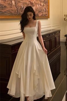 डिजाइनर कपड़े, Prom Dress Inspiration, Evening Gowns Elegant, Pretty Prom Dresses, فستان سهرة, Fairytale Dress, Chiffon Prom Dress, Glam Dresses, Long Prom Dress