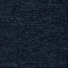 dark blue fabric textured with white stitching