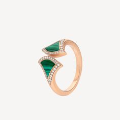 Rings with 18K Rose Gold & Malachite ,Pave Diamonds
A size 6 to 9 (US Size), Total 0.17 CT Moissanite Malachite Ring, 18k Gold Bracelet, Malachite Rings, 18k Gold Necklace, 18k Gold Earrings, 18k Gold Ring, Gold Brooches, Dream Ring